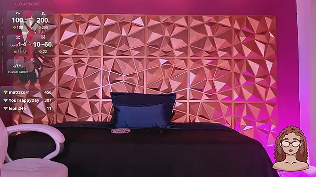 keendaall online show from 02/16/25, 07:16