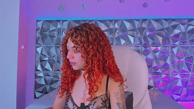 keendaall online show from 03/12/25, 06:51