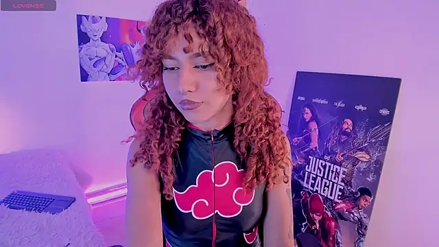 keendaall online show from 09/14/25, 11:37