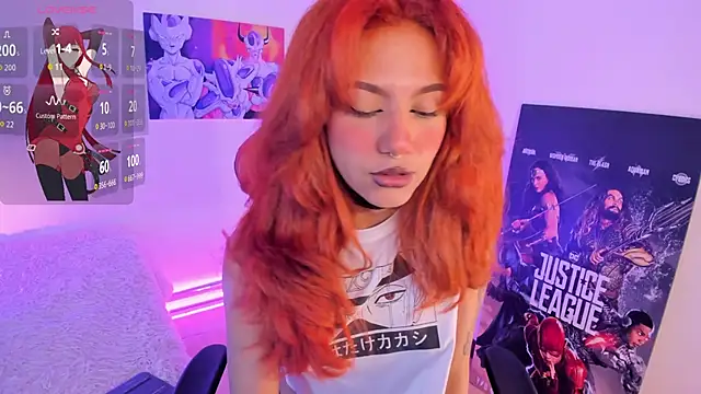 keendaall online show from 09/25/25, 02:10