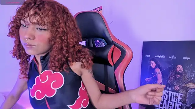 keendaall online show from 10/20/25, 11:27