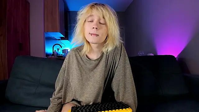 Gregory Byyrd online show from 12/07/24, 07:10