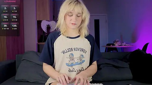 Gregory Byyrd online show from 11/19/25, 06:30