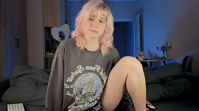 Gregory Byyrd online show from 03/31/26, 09:48