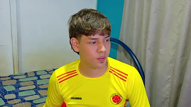 zackmontieel online show from 02/07/26, 09:13