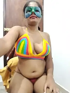 Zaraangle online show from 07/13/26, 04:54