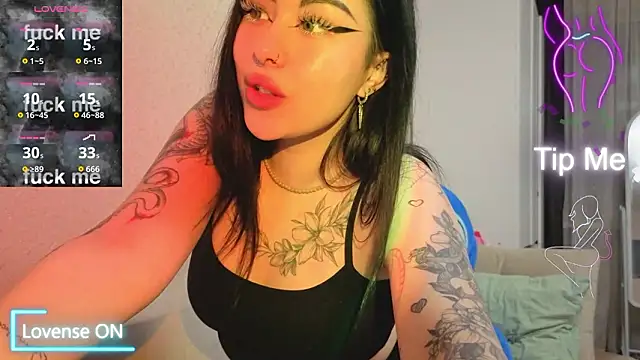 baby  kim online show from 02/02/26, 09:02