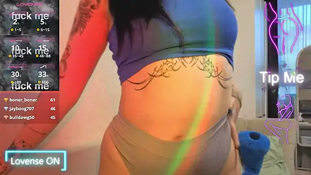 baby  kim online show from 02/03/26, 06:11