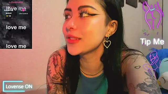 baby  kim online show from 02/03/26, 08:36