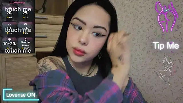 baby  kim online show from 02/17/26, 05:26