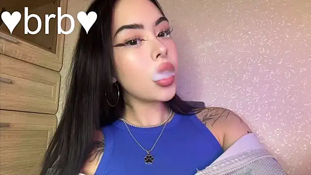 baby  kim online show from 03/13/26, 07:48