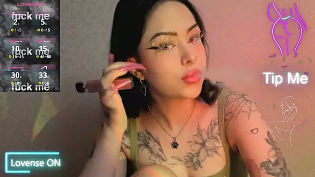 baby  kim online show from 04/15/26, 10:32