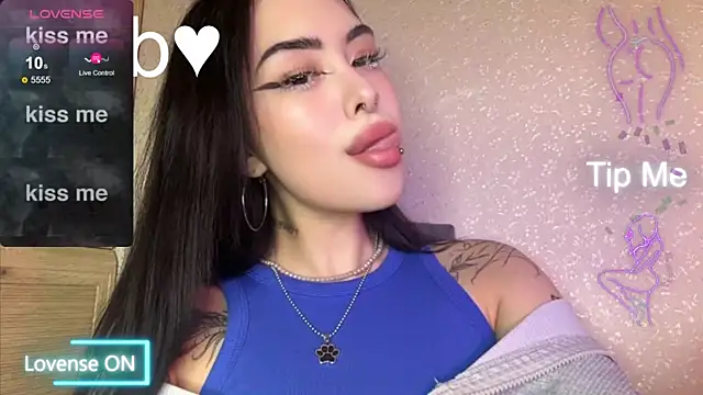 baby  kim online show from 04/21/26, 06:31