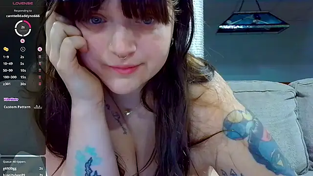 princess emily4723 online show from 04/29/26, 03:10