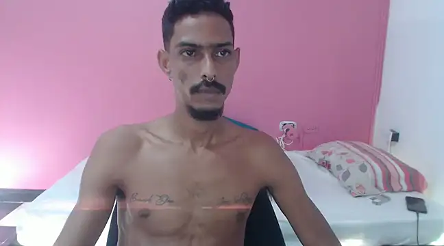 Albertwd420 online show from 01/30/25, 01:21