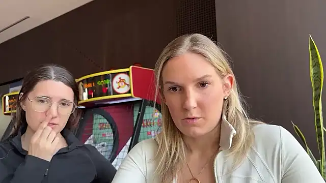 Graciemae baexx online show from 02/14/26, 07:43