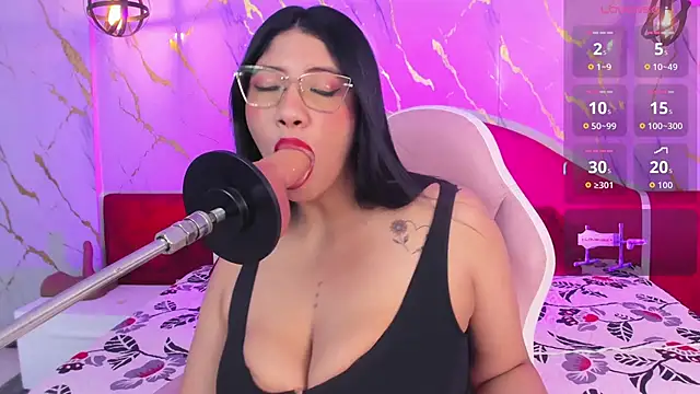 estrella bigboobs14 online show from 10/22/25, 10:37