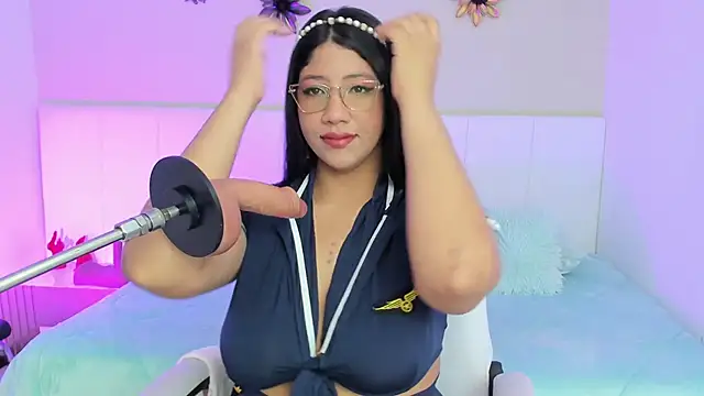 estrella bigboobs14 online show from 10/31/25, 10:27