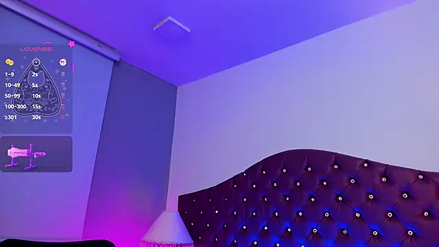 SusanPercyy online show from 02/27/25, 09:25