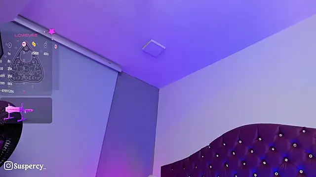 SusanPercyy online show from 03/08/25, 12:44