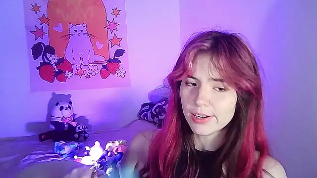 cherrybom969 online show from 01/19/26, 09:46