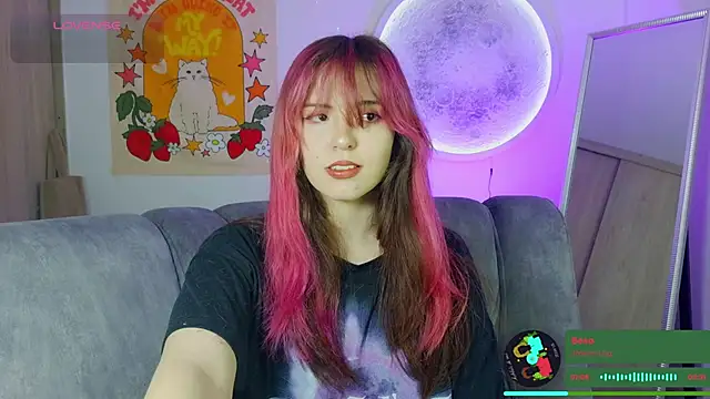 cherrybom969 online show from 03/17/26, 04:50