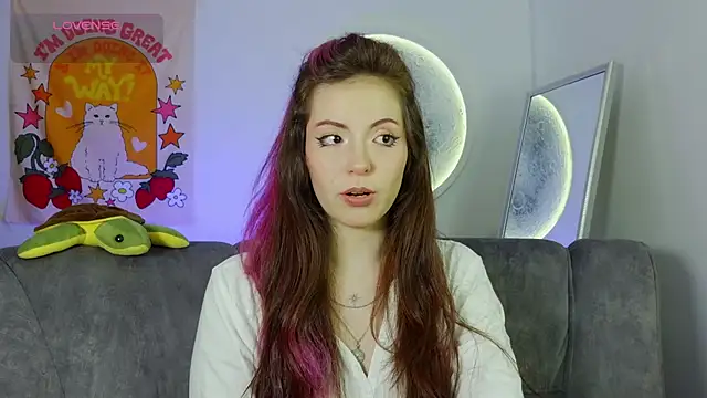 cherrybom969 online show from 03/27/26, 05:46