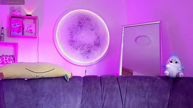 cherrybom969 online show from 04/16/26, 09:39