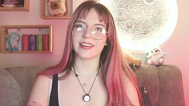 cherrybom969 online show from 05/25/26, 10:10