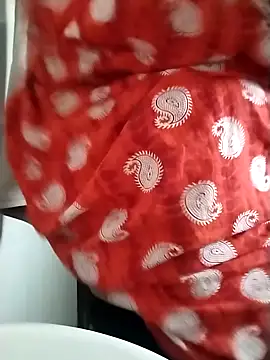 Sexy-Shalinii online show from 02/18/26, 02:18