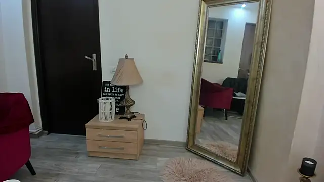 Kathy Evvy online show from 02/23/25, 09:05