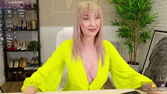 LadyLeea online show from 01/19/26, 05:55