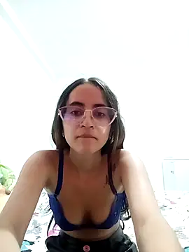 Mia Fischer online show from 03/04/25, 01:55