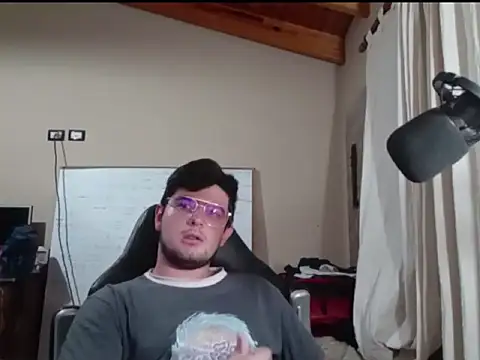 enzis3 online show from 11/22/25, 09:25