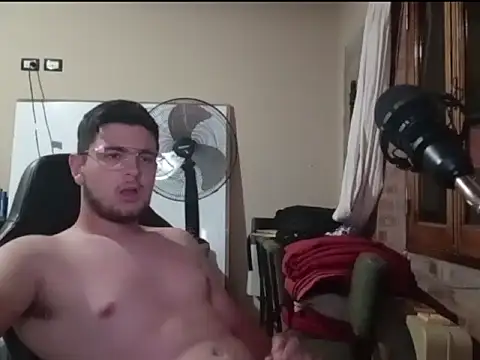 enzis3 online show from 02/16/26, 12:51