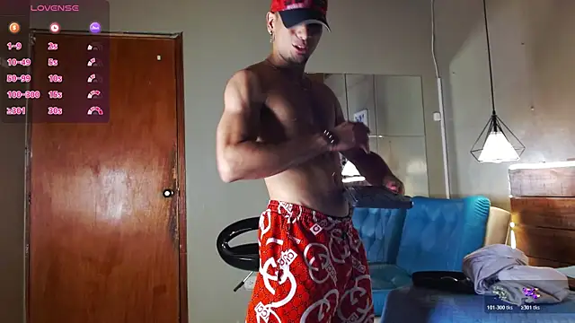 SonicJ25 online show from 04/04/26, 11:35