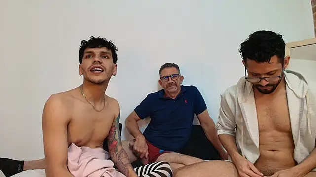 Benjamin show online show from 12/18/25, 08:15