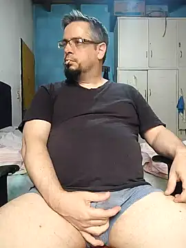 Snapshot of MrBig_2024 chatting on 01/18/25, 06:21 MrBig 2024 online show from 01/18/25, 06:21