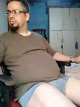 Snapshot of MrBig_2024 chatting on 01/31/25, 06:14 MrBig 2024 online show from 01/31/25, 06:14