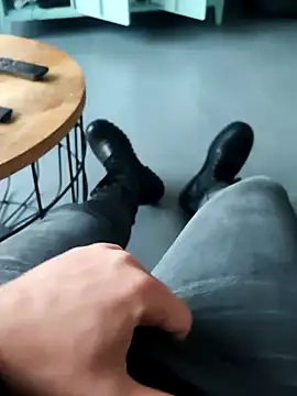 cricrimsBarcelona online show from 12/02/24, 07:25