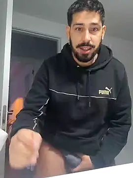 cricrimsBarcelona online show from 12/04/24, 07:17