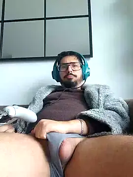 cricrimsBarcelona online show from 12/06/24, 10:05