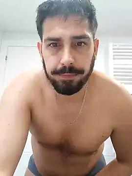 cricrimsBarcelona online show from 12/06/24, 09:35