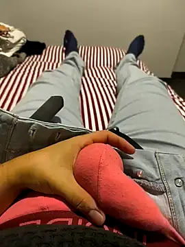 cricrimsBarcelona online show from 12/09/24, 05:52