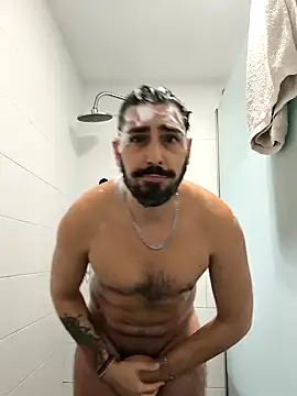 cricrimsBarcelona online show from 12/21/24, 03:20