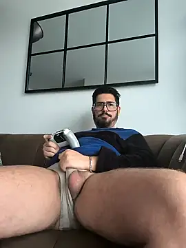 cricrimsBarcelona online show from 12/26/24, 10:05