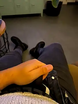 cricrimsBarcelona online show from 12/26/24, 07:16