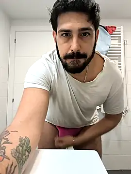 cricrimsBarcelona online show from 01/06/25, 05:38