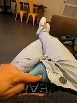 cricrimsBarcelona online show from 01/08/25, 09:01