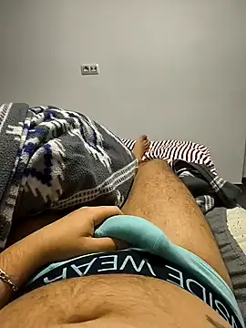 cricrimsBarcelona online show from 01/09/25, 06:48